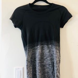 Lululemon Running T Shirt Women’s